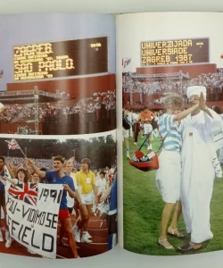 Univerzijada '87