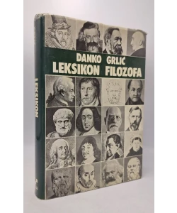 Leksikon filozofa