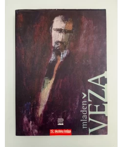 Mladen Veža - monografija