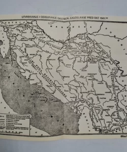 Slom Kraljevine Jugoslavije 1941. Uzroci i posledice poraza I-II