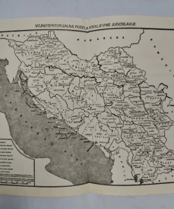 Slom Kraljevine Jugoslavije 1941. Uzroci i posledice poraza I-II