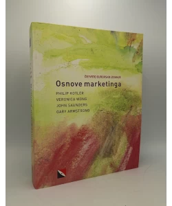 Osnove marketinga (4.izd.)
