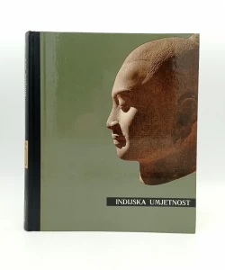 Indijska umjetnost