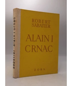 Alain i crnac