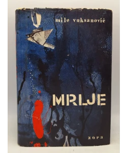 Mrlje