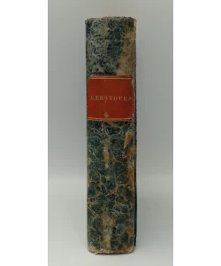 Kerstovka iliti xivot i dyla gospodina nashega Isukersta