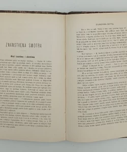 Glasnik Matice Dalmatinske 1902.