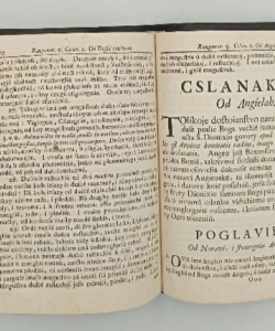 Istina katoličanska