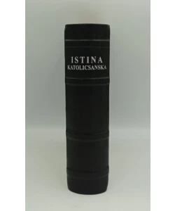 Istina katoličanska