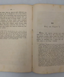 Život Nikole Zrinjskoga