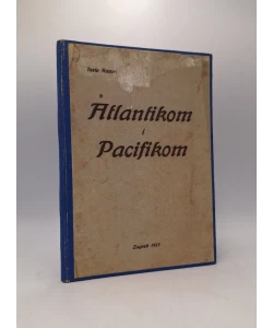 Atlantikom i pacifikom