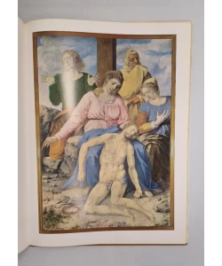 Knjiga Julije Klović autor Maria Cionini-Visani