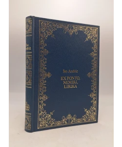 Ex Ponto, Nemiri, Lirika