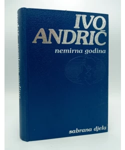 Nemirna godina