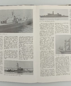 Suvremene ratne flote svijeta