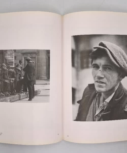 Tošo Dabac - Fotograf - Photographer