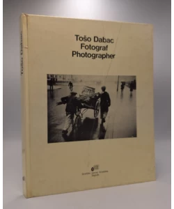 Tošo Dabac - Fotograf - Photographer