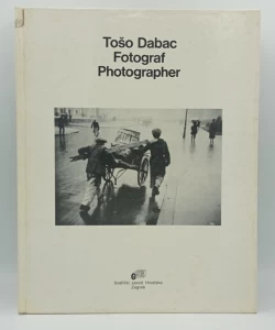 Tošo Dabac - Fotograf - Photographer