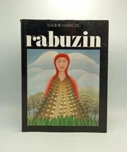 Rabuzin