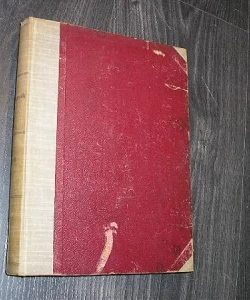 Književnik 1928.