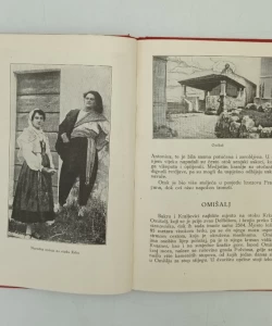 Vodič kroz gornje Primorje