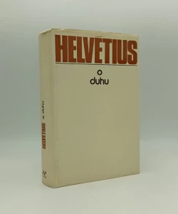 O duhu