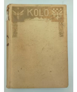 Hrvatsko kolo 1912.