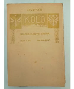 Hrvatsko kolo 1908.