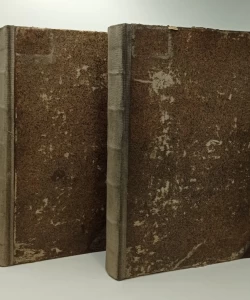 Septem Linguarum Lexicon Latinum I - II.