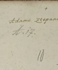 Septem Linguarum Lexicon Latinum I - II.