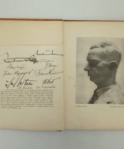 Knjiga Alkar autor Dinko Šimunović