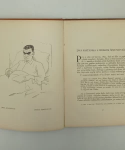 Knjiga Alkar autor Dinko Šimunović