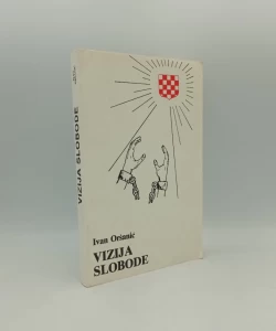 Vizija slobode (2.skrać.izd.)