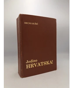 Jedino Hrvatska!