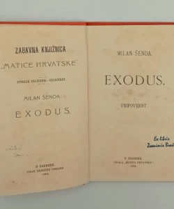 Exodus