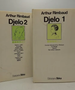Djelo I - II.