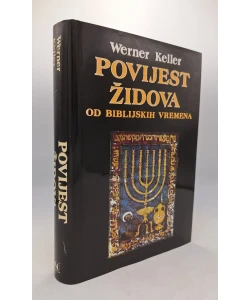 Povijest Židova - Od biblijskih vremena do stvaranja Izraela