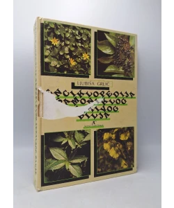 Enciklopedija samoniklog jestivog bilja