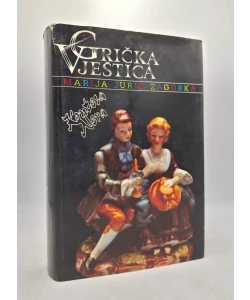Kontesa Nera