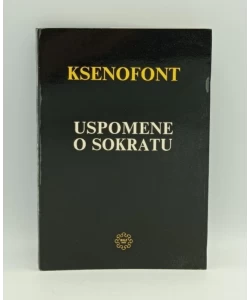 Uspomene o Sokratu