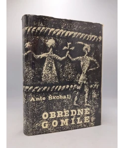Obredne gomile