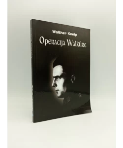 Operacija "Walküre"