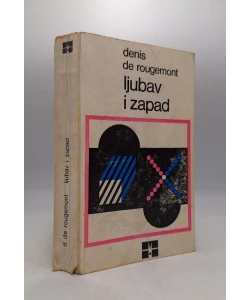 Ljubav i zapad