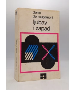 Ljubav i zapad