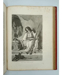 Les Bords de L'Adriatique et le Montenegro