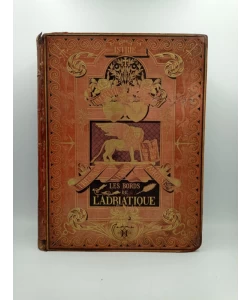 Les Bords de L'Adriatique et le Montenegro