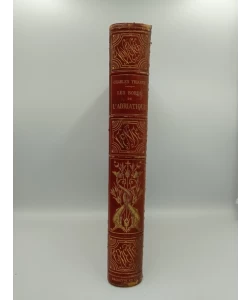 Les Bords de L'Adriatique et le Montenegro