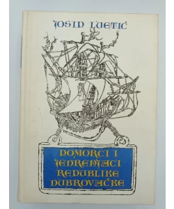 Pomorci i jedrenjaci Republike Dubrovačke