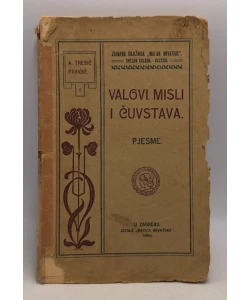 Valovi misli i čuvstva