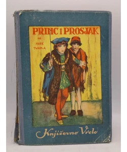 Princ i prosjak